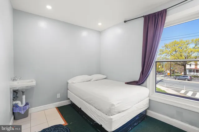 $495,000 | 3123 South Dakota Avenue Northeast, Washington, DC 20018