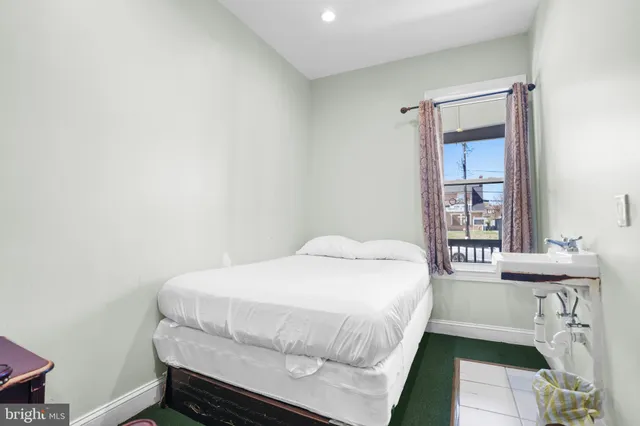 $495,000 | 3123 South Dakota Avenue Northeast, Washington, DC 20018