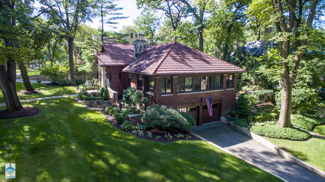 354 Forest Road Hinsdale, IL 60521 - Photo 24 of 24