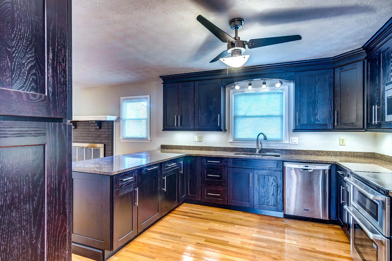313 Jacks Creek Road Richmond, KY 40475 - Photo 9 of 46 163