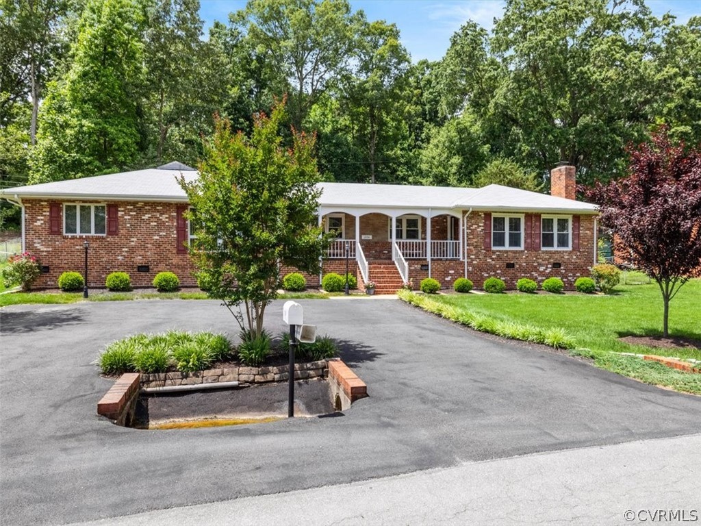 2104 Milbank Road Henrico, VA 23229 - Photo 1 of 33 Gallery Image 1