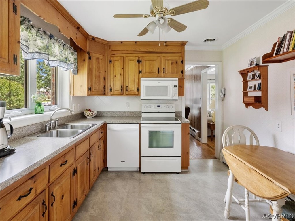 2104 Milbank Road Henrico, VA 23229 - Photo 12 of 33 Gallery Image 12