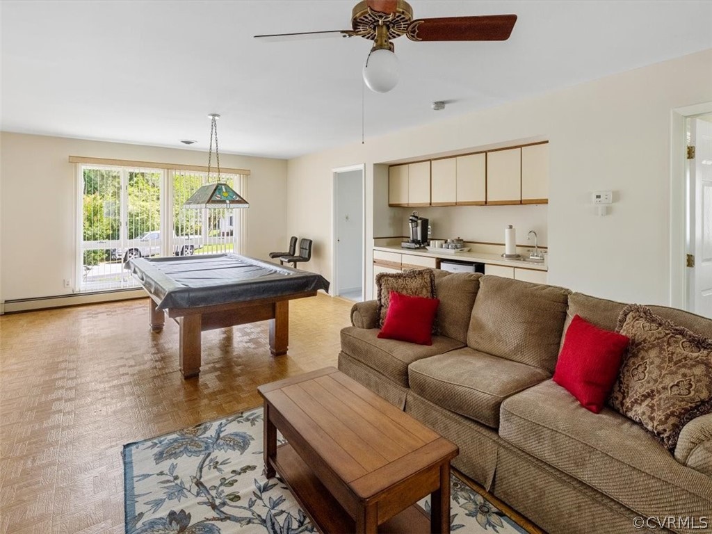 2104 Milbank Road Henrico, VA 23229 - Photo 21 of 33 Gallery Image 21