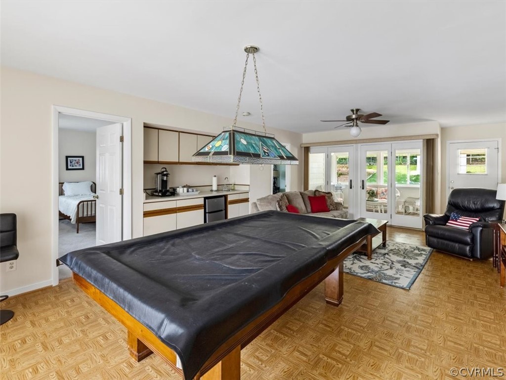 2104 Milbank Road Henrico, VA 23229 - Photo 22 of 33 Gallery Image 22
