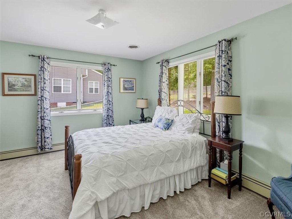 2104 Milbank Road Henrico, VA 23229 - Photo 25 of 33 Gallery Image 25