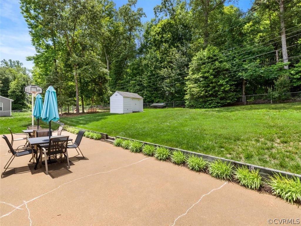 2104 Milbank Road Henrico, VA 23229 - Photo 29 of 33 Gallery Image 29