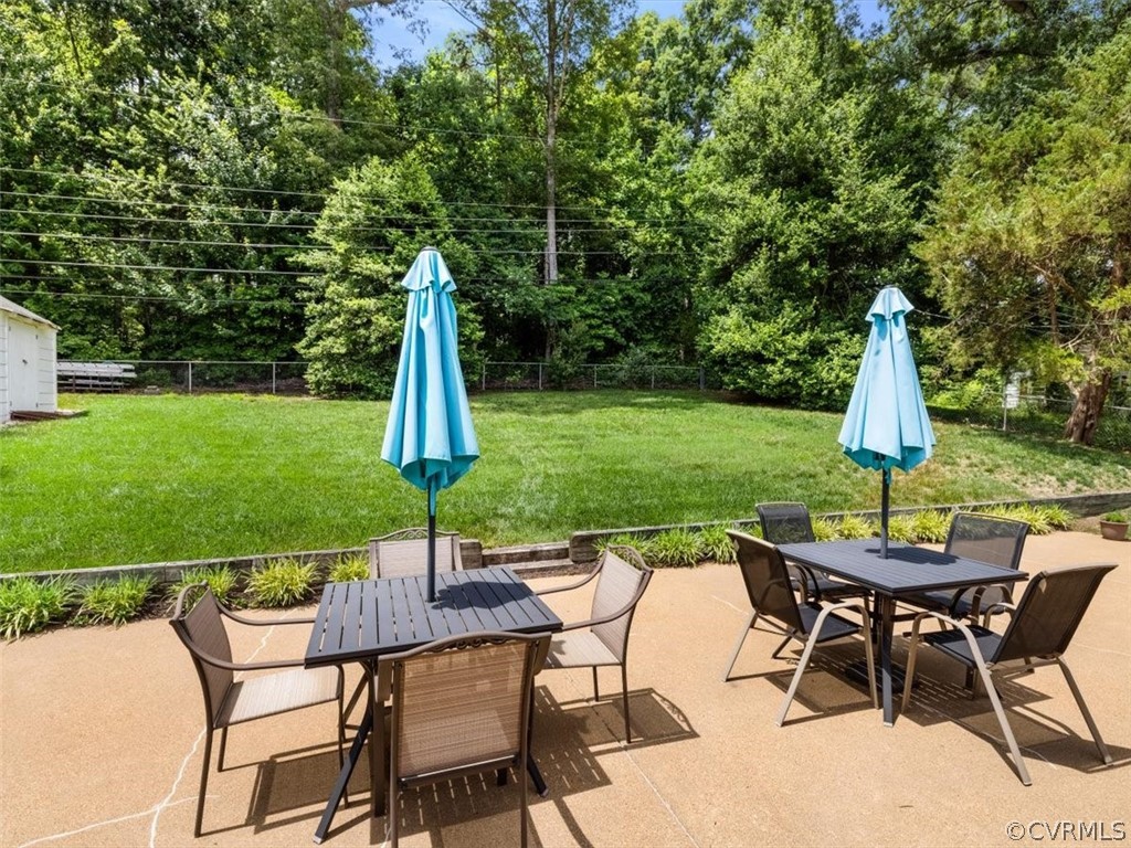 2104 Milbank Road Henrico, VA 23229 - Photo 30 of 33 Gallery Image 30