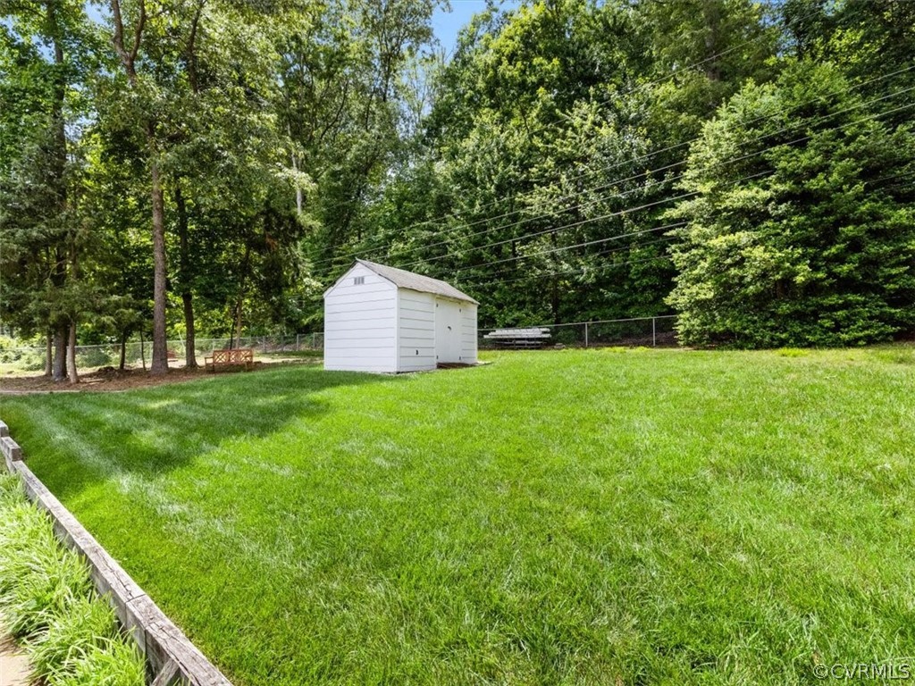 2104 Milbank Road Henrico, VA 23229 - Photo 31 of 33 Gallery Image 31