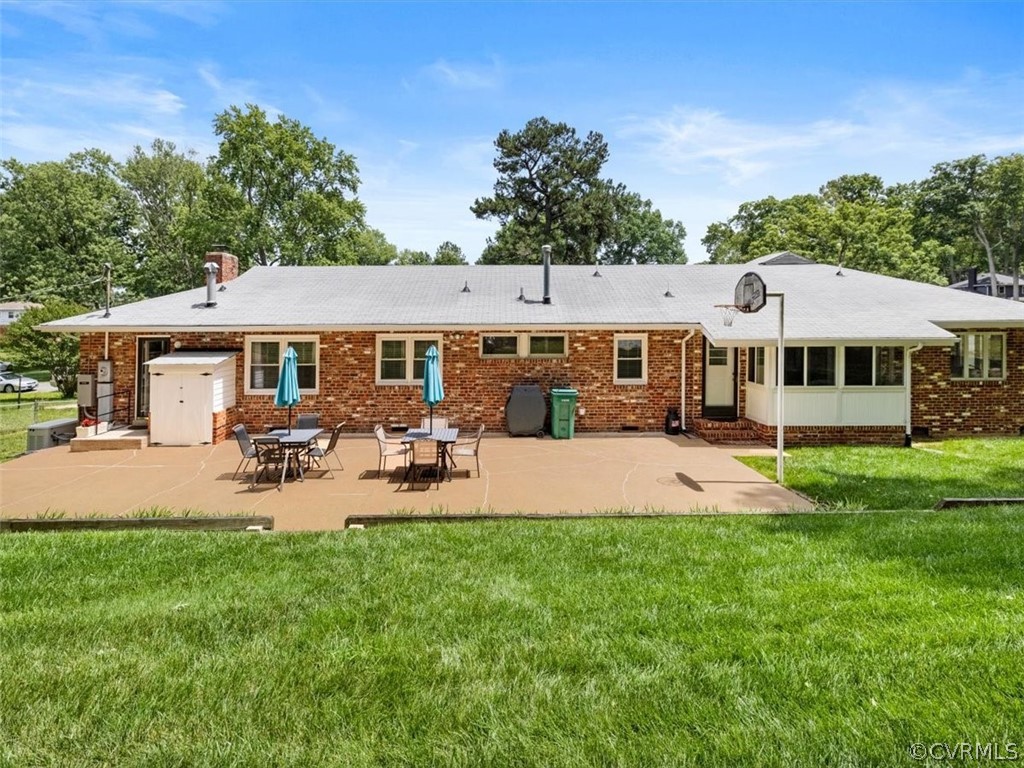 2104 Milbank Road Henrico, VA 23229 - Photo 32 of 33 Gallery Image 32