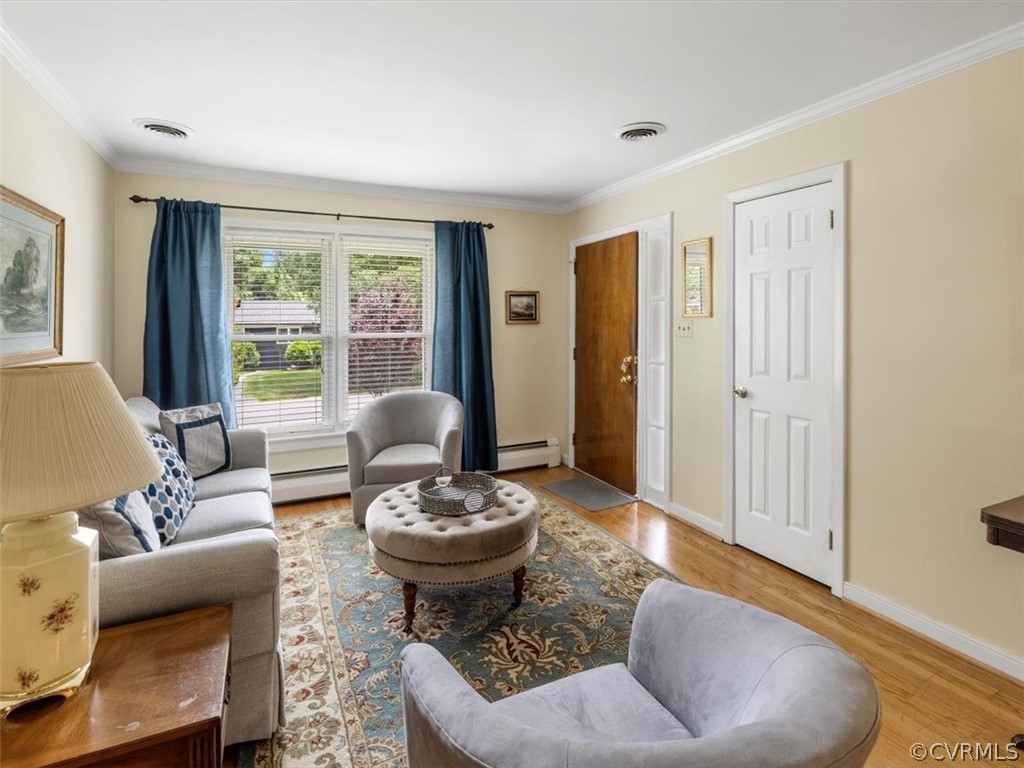 2104 Milbank Road Henrico, VA 23229 - Photo 5 of 33 Gallery Image 5