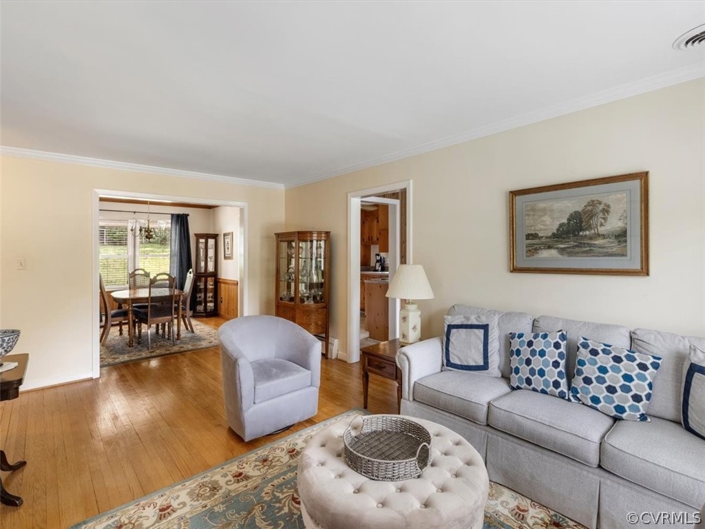 2104 Milbank Road Henrico, VA 23229 - Photo 6 of 33 Gallery Image 6