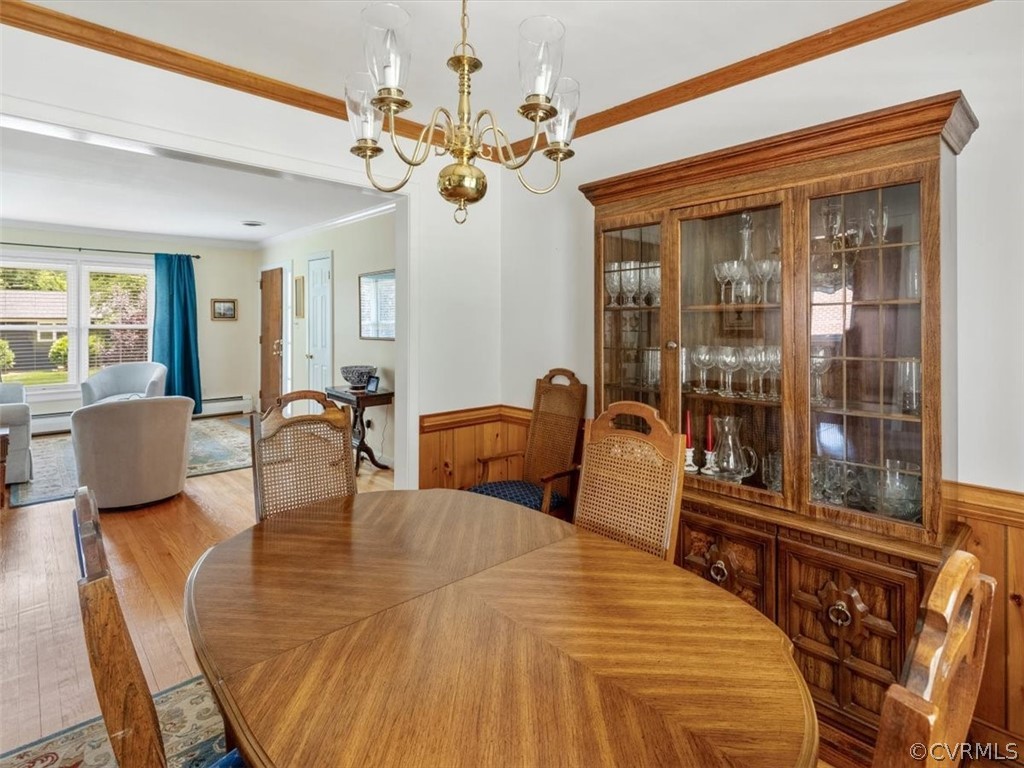 2104 Milbank Road Henrico, VA 23229 - Photo 8 of 33 Gallery Image 8