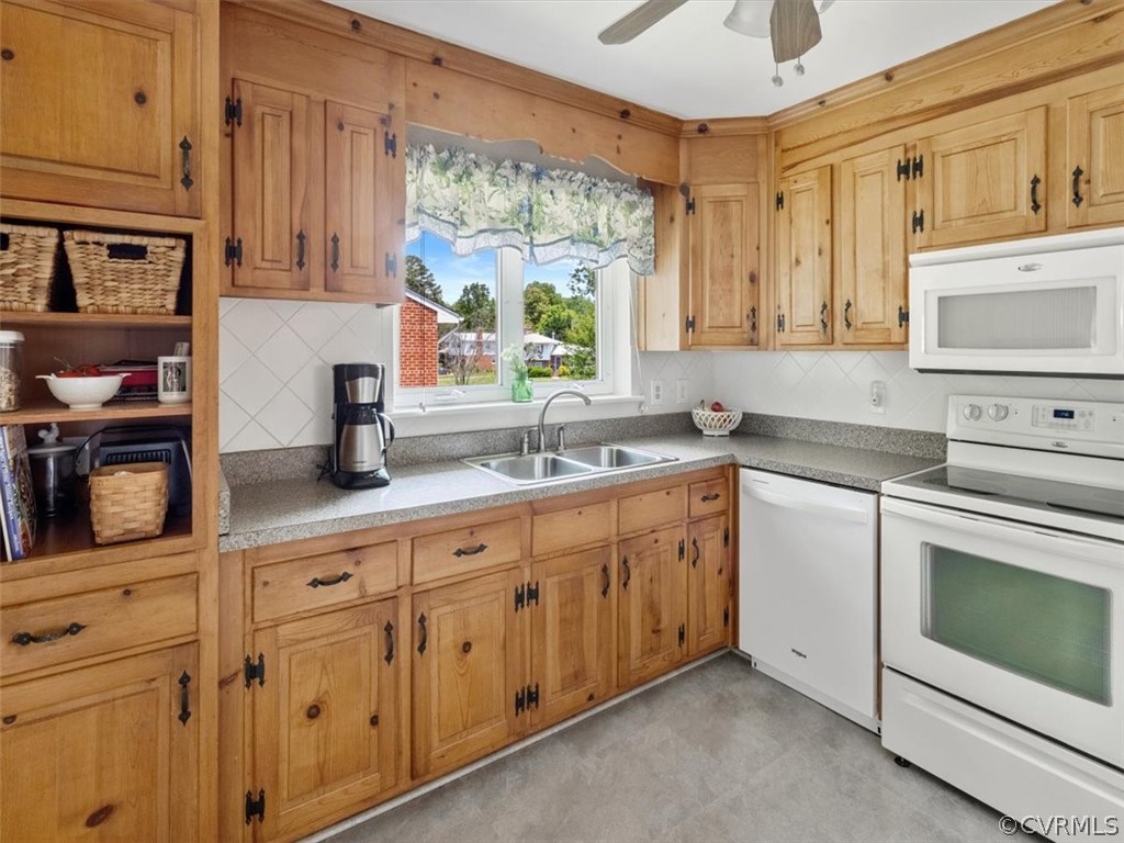 2104 Milbank Road Henrico, VA 23229 - Photo 10 of 33 Gallery Image 10