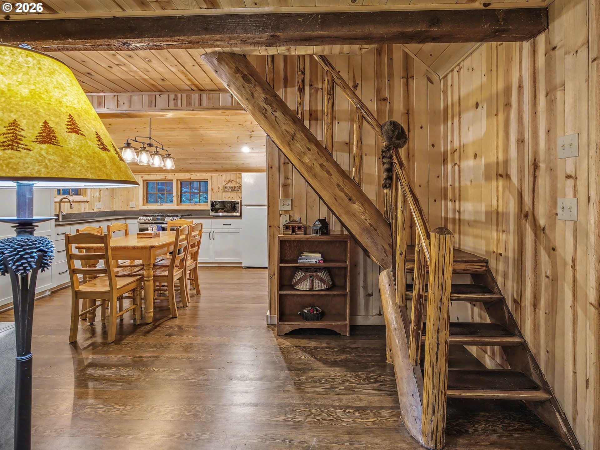 78200 Road 35 A Rhododendron, OR 97049 - Photo 11 of 48