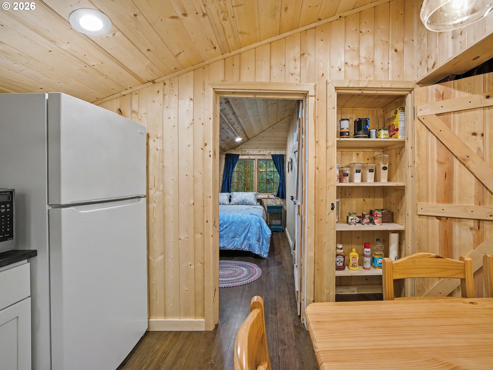 78200 Road 35 A Rhododendron, OR 97049 - Photo 15 of 48