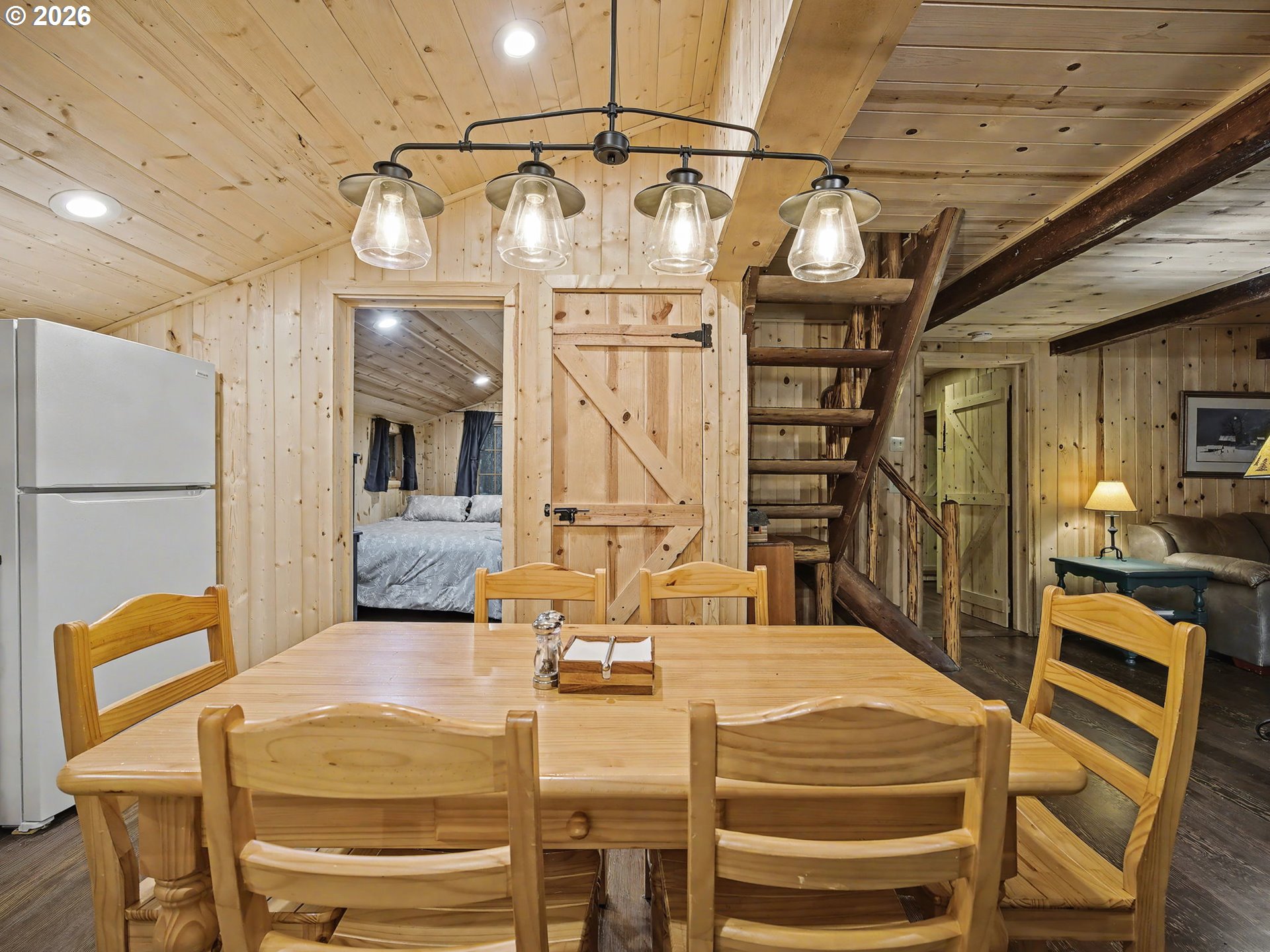 78200 Road 35 A Rhododendron, OR 97049 - Photo 16 of 48