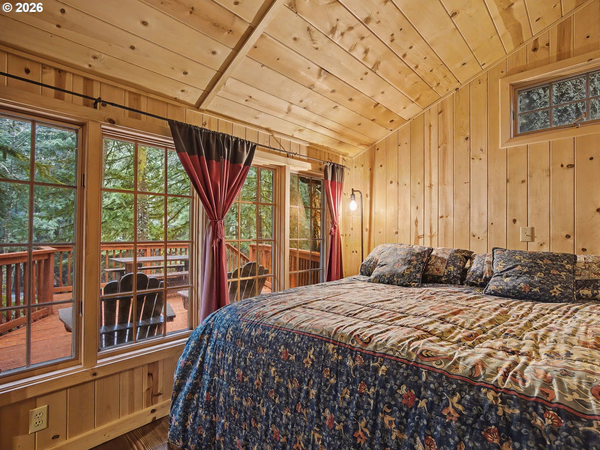 78200 Road 35 A Rhododendron, OR 97049 - Photo 18 of 48