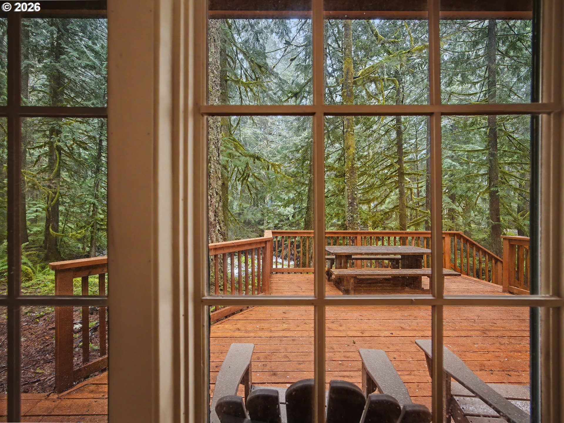 78200 Road 35 A Rhododendron, OR 97049 - Photo 19 of 48