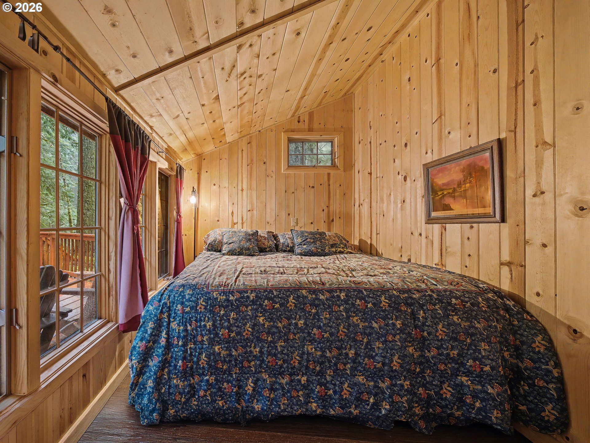 78200 Road 35 A Rhododendron, OR 97049 - Photo 20 of 48