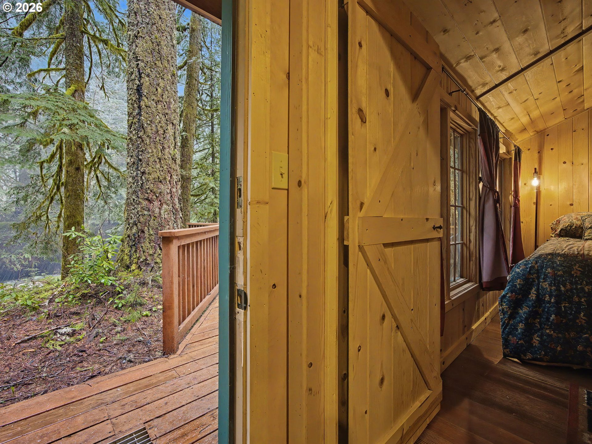 78200 Road 35 A Rhododendron, OR 97049 - Photo 23 of 48