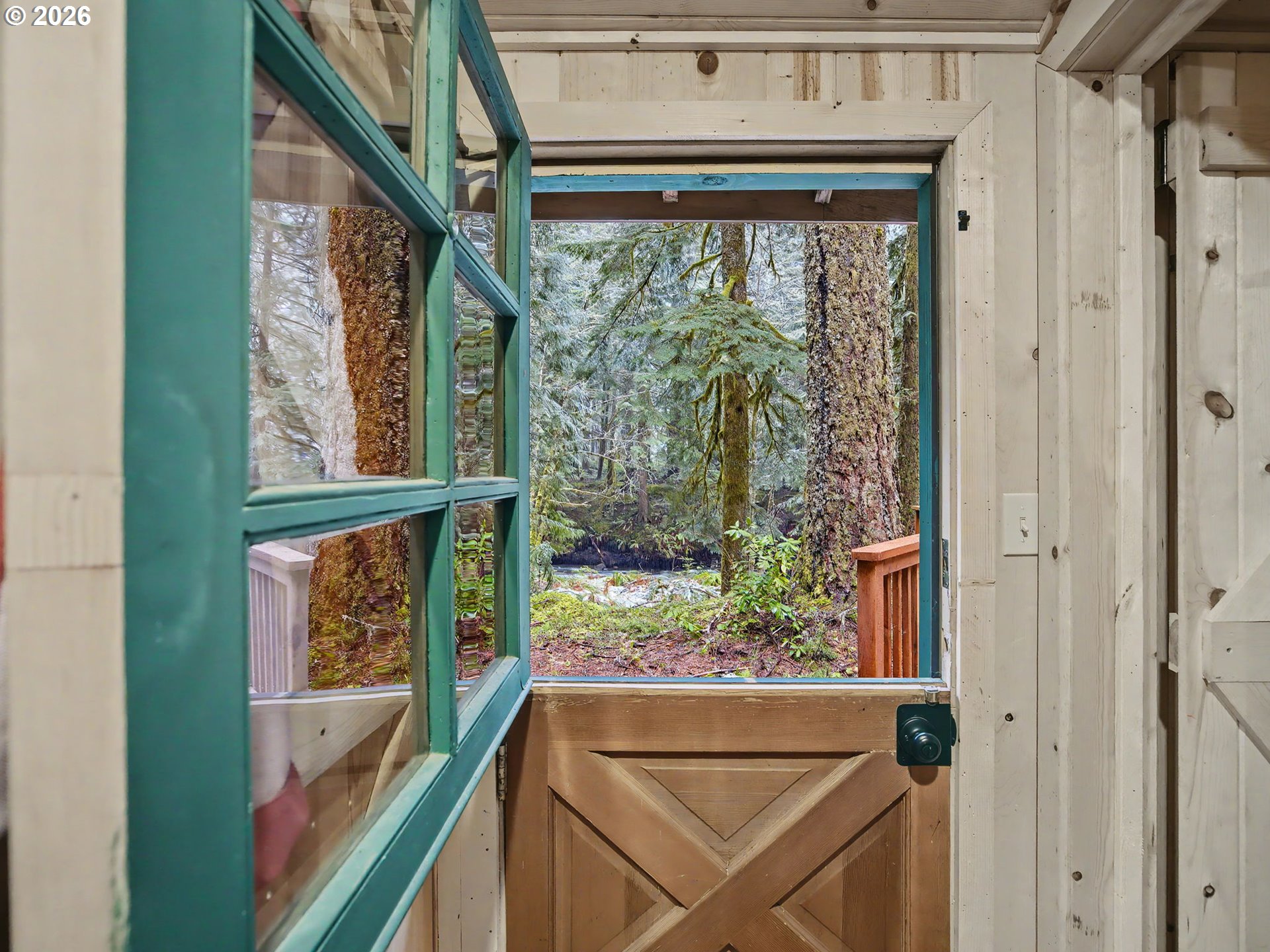 78200 Road 35 A Rhododendron, OR 97049 - Photo 24 of 48