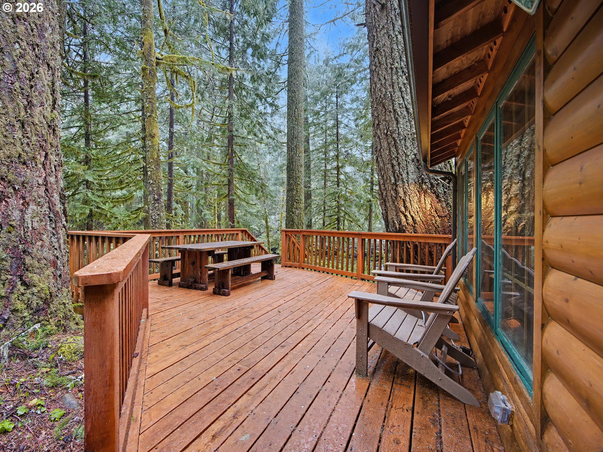 78200 Road 35 A Rhododendron, OR 97049 - Photo 25 of 48