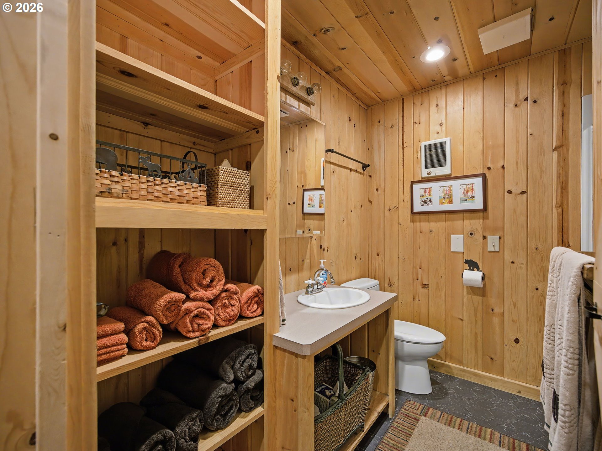 78200 Road 35 A Rhododendron, OR 97049 - Photo 26 of 48