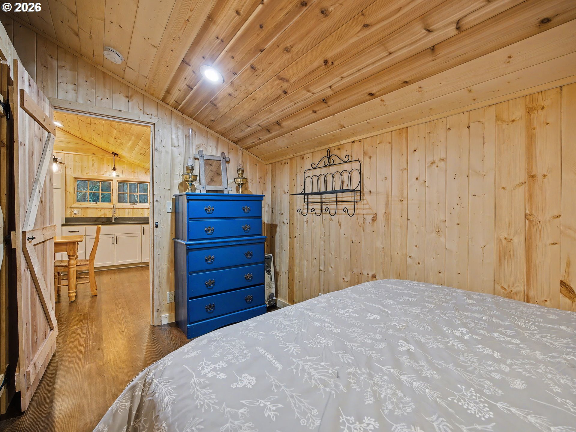 78200 Road 35 A Rhododendron, OR 97049 - Photo 29 of 48