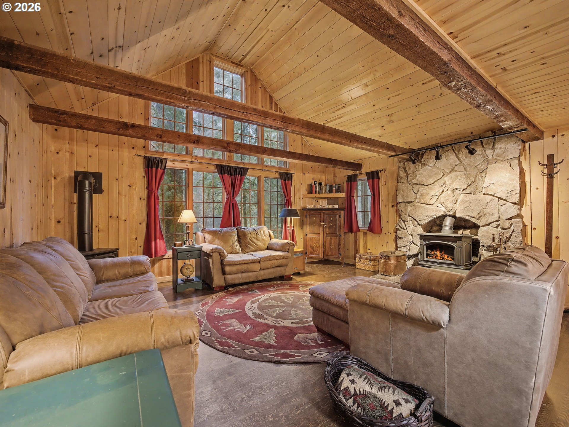 78200 Road 35 A Rhododendron, OR 97049 - Photo 3 of 48