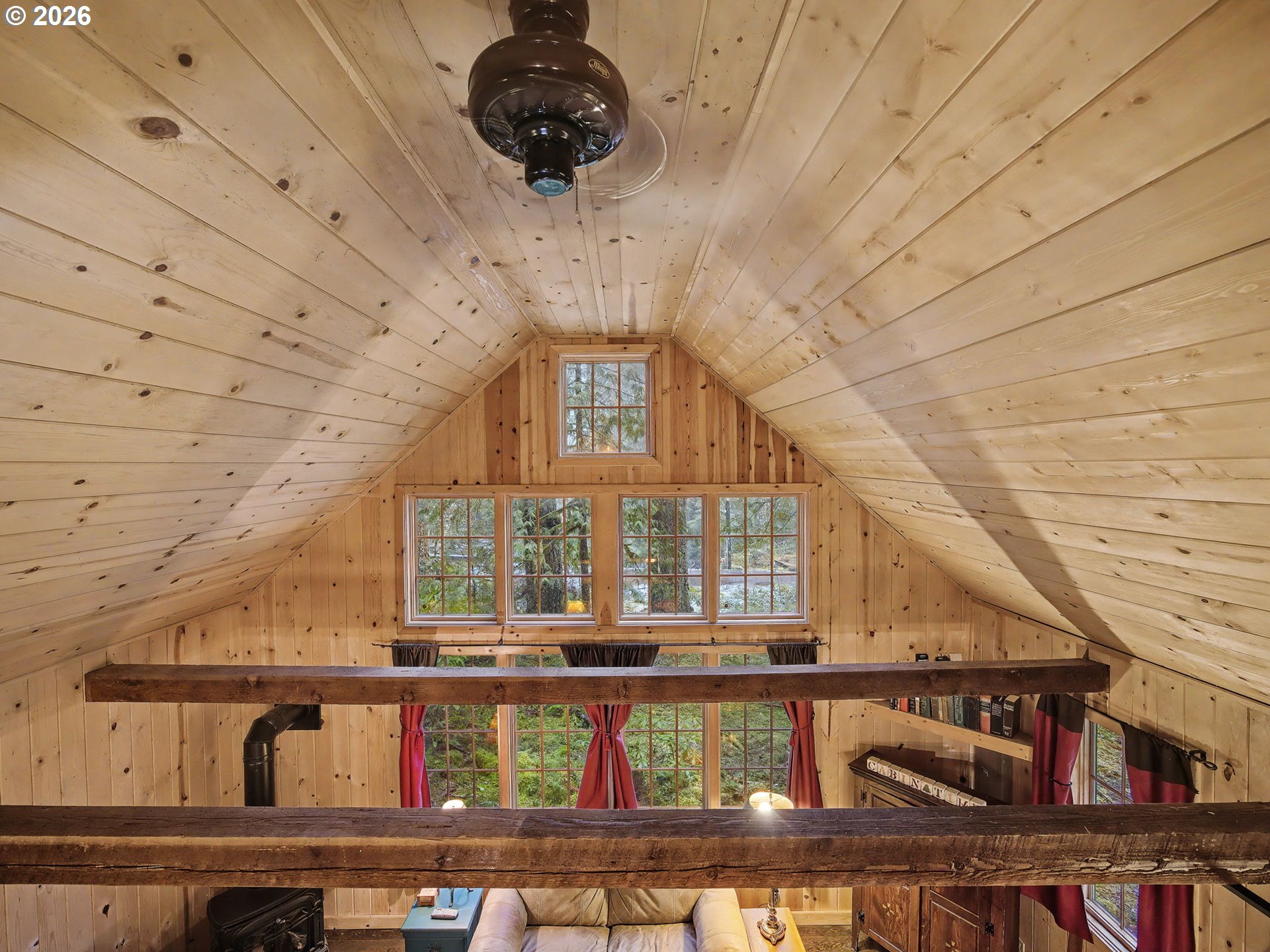 78200 Road 35 A Rhododendron, OR 97049 - Photo 31 of 48