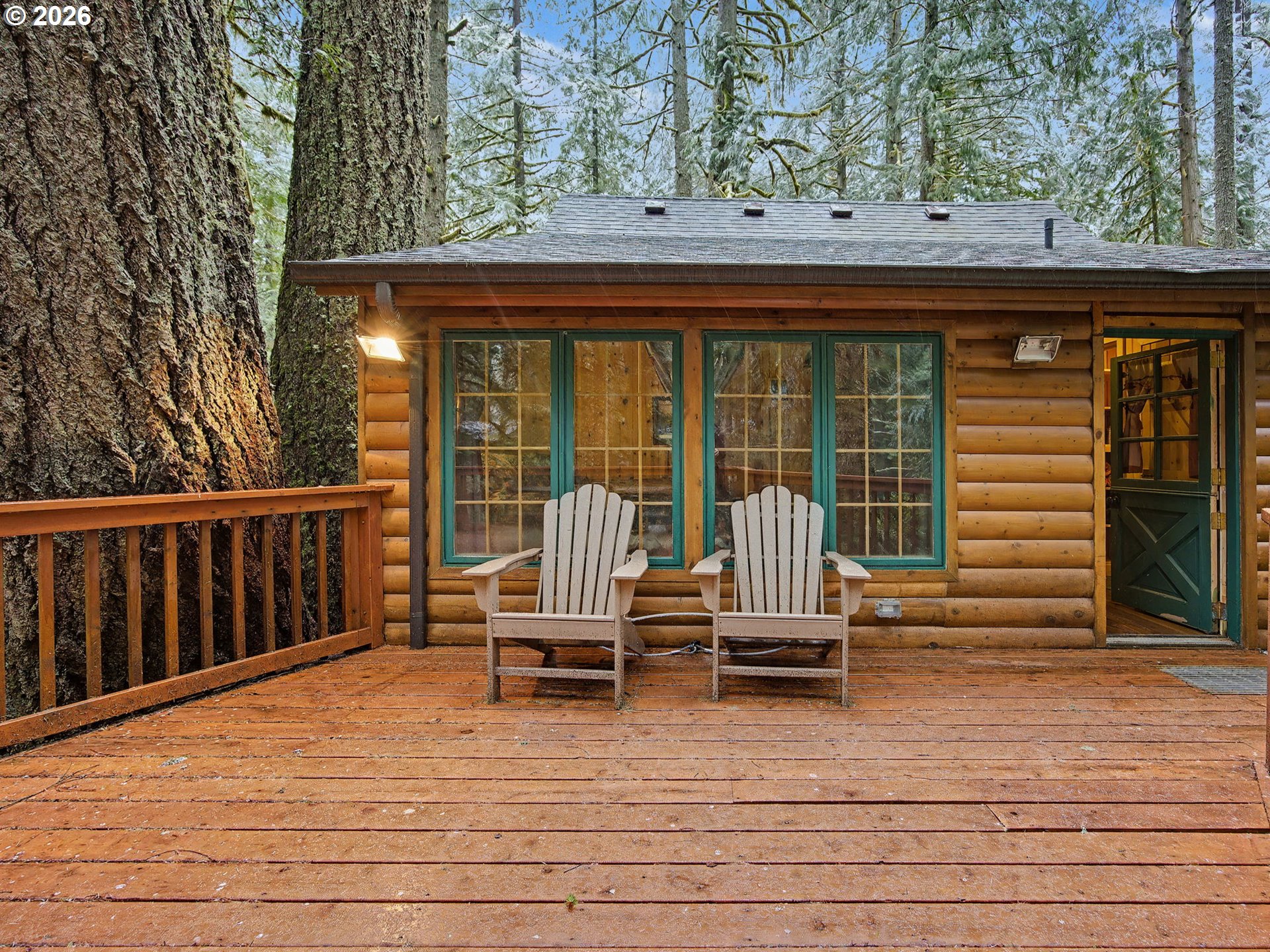 78200 Road 35 A Rhododendron, OR 97049 - Photo 35 of 48