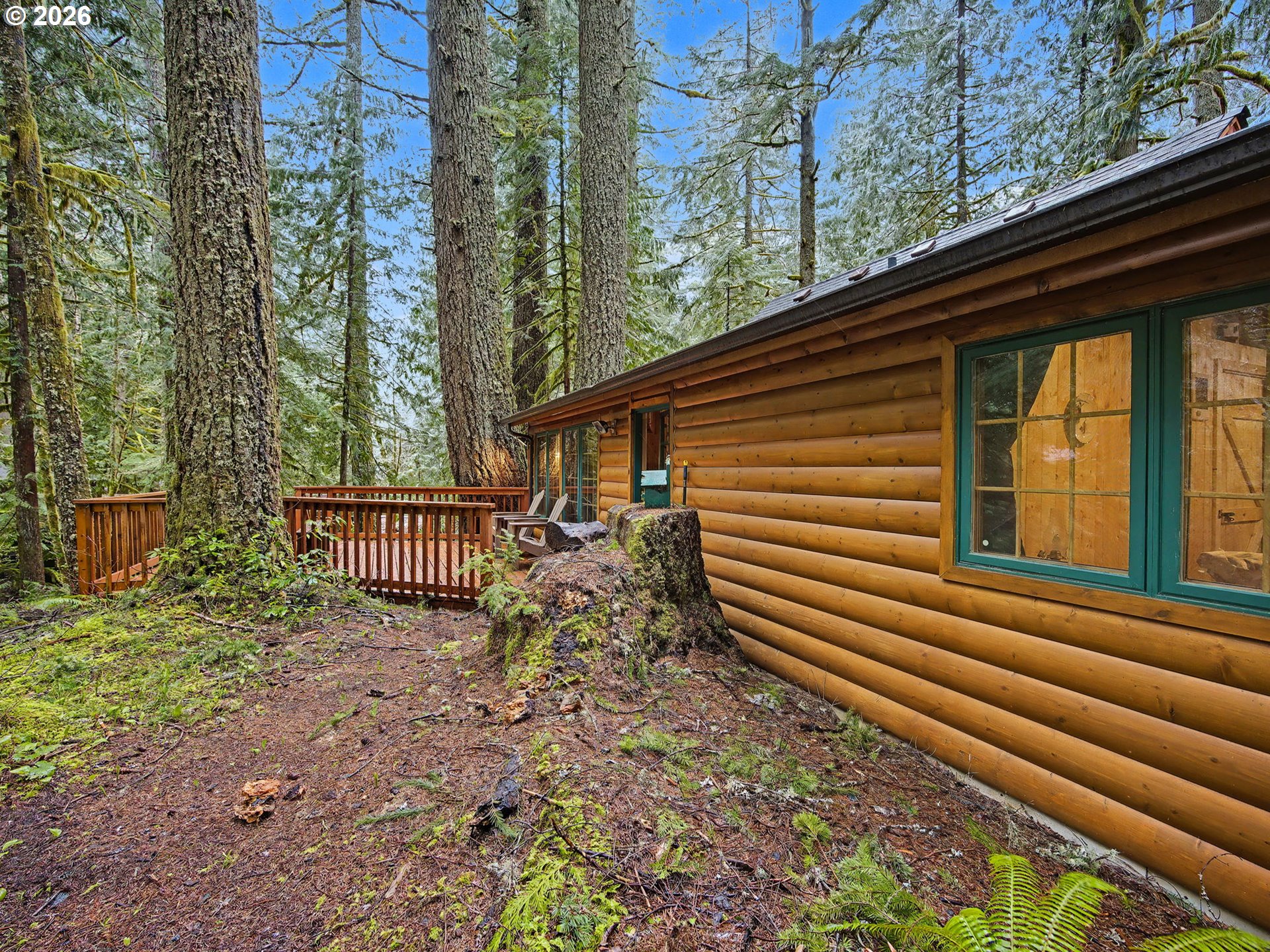 78200 Road 35 A Rhododendron, OR 97049 - Photo 41 of 48