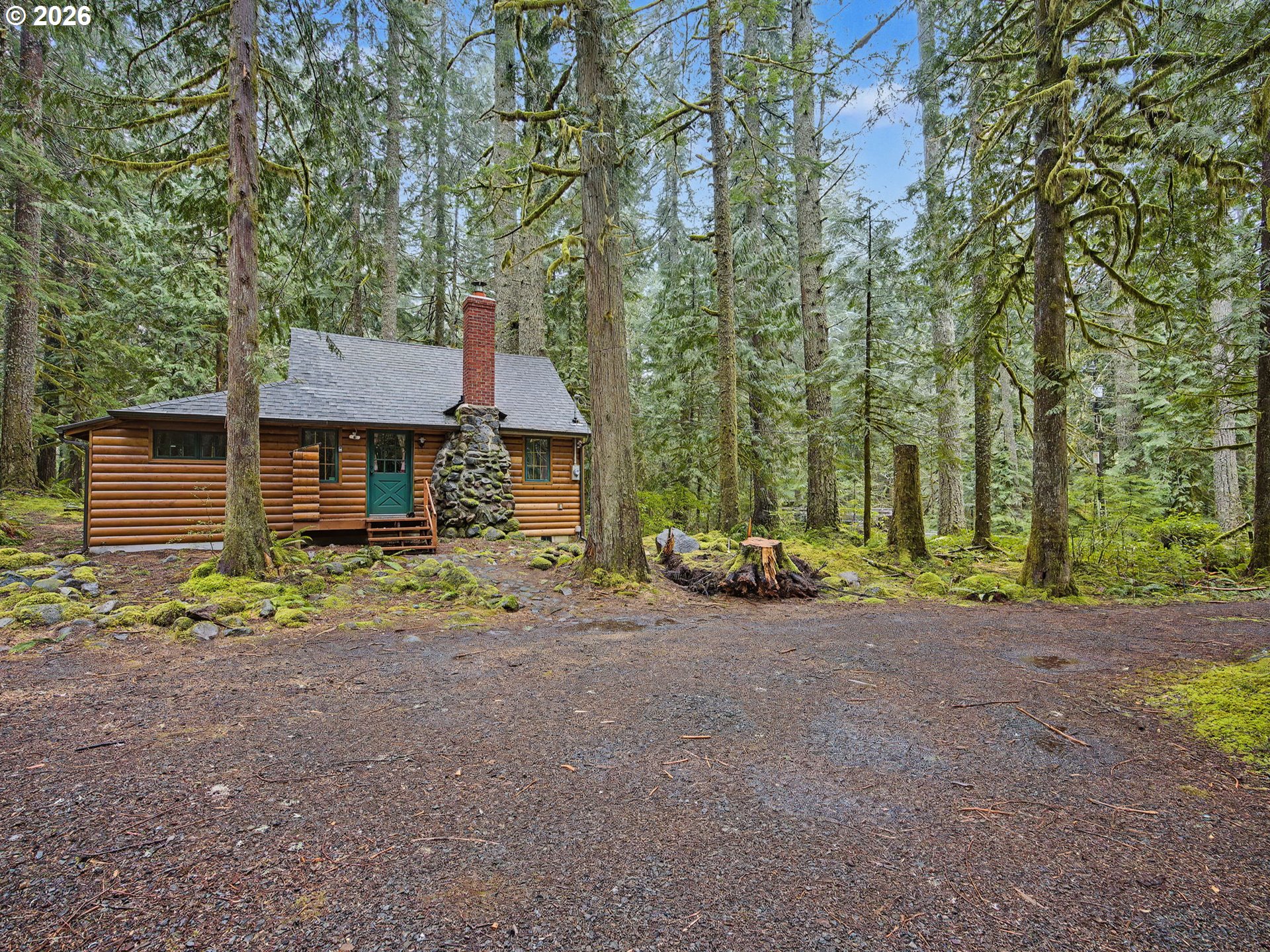 78200 Road 35 A Rhododendron, OR 97049 - Photo 42 of 48