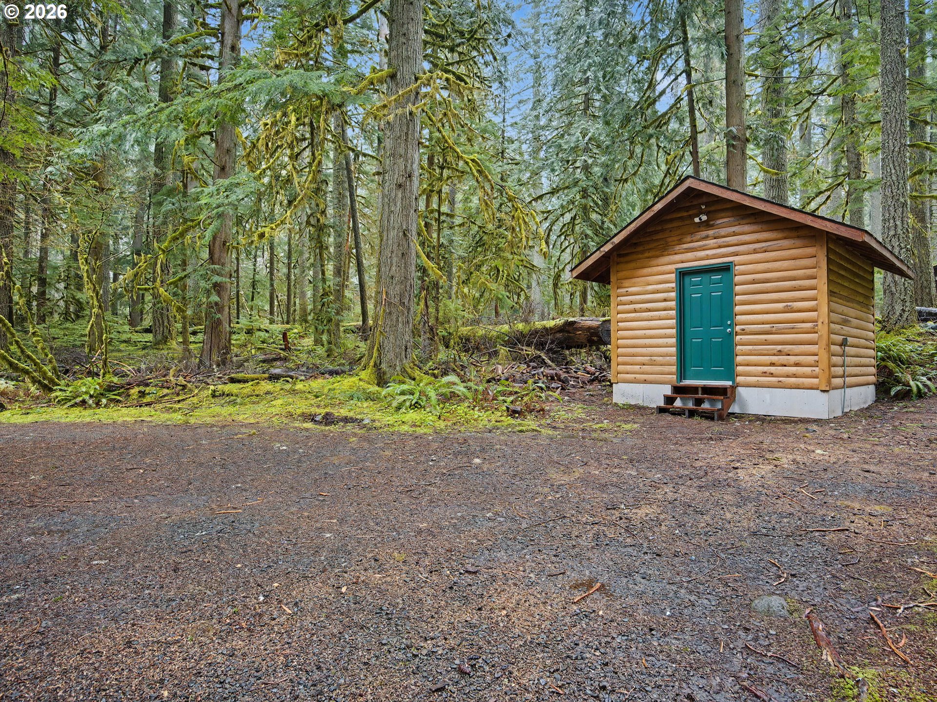 78200 Road 35 A Rhododendron, OR 97049 - Photo 43 of 48