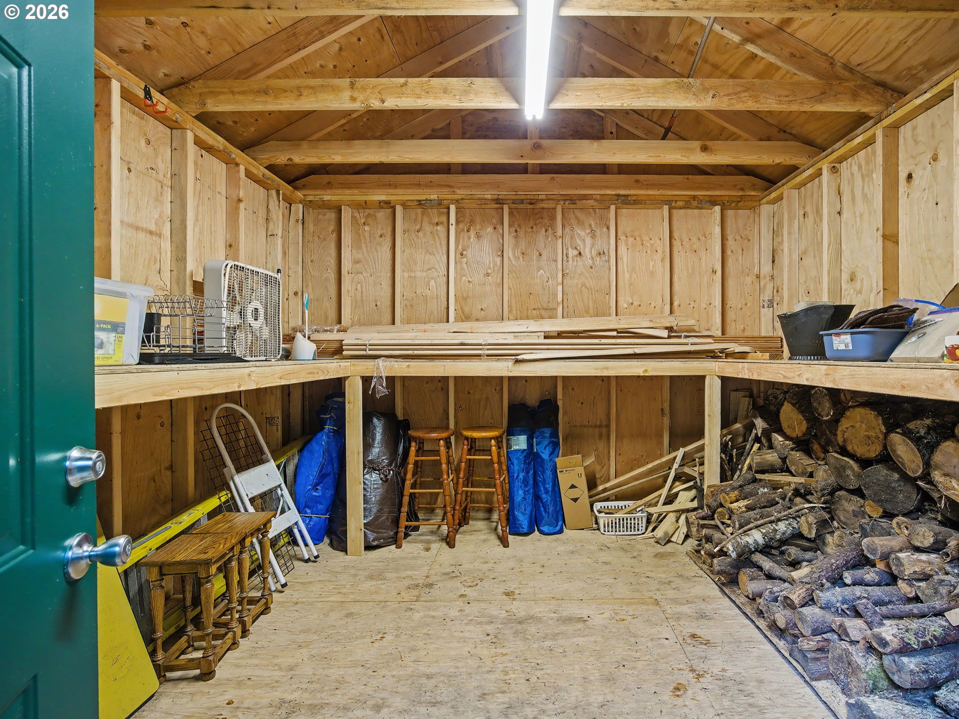 78200 Road 35 A Rhododendron, OR 97049 - Photo 44 of 48