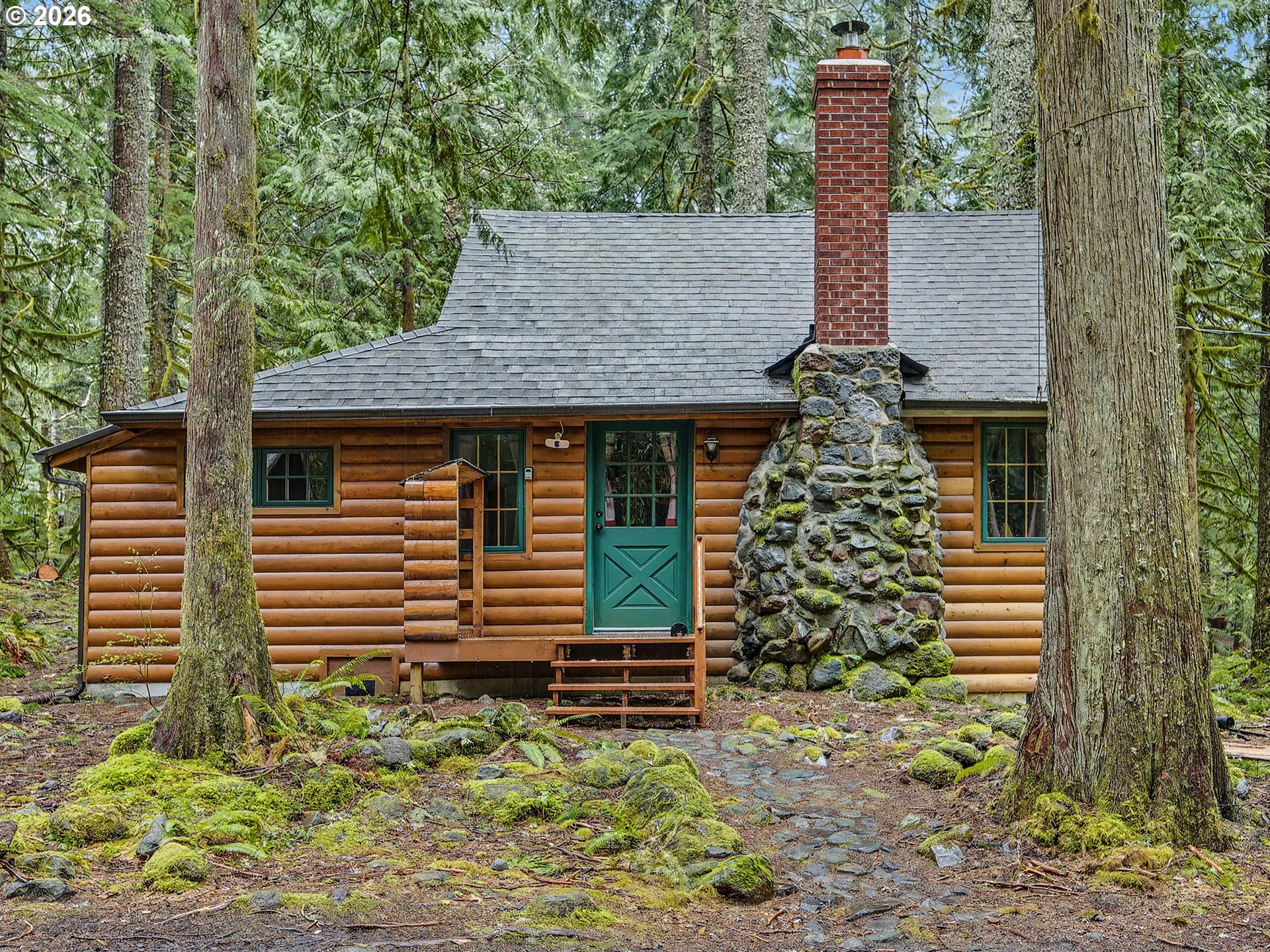 78200 Road 35 A Rhododendron, OR 97049 - Photo 45 of 48