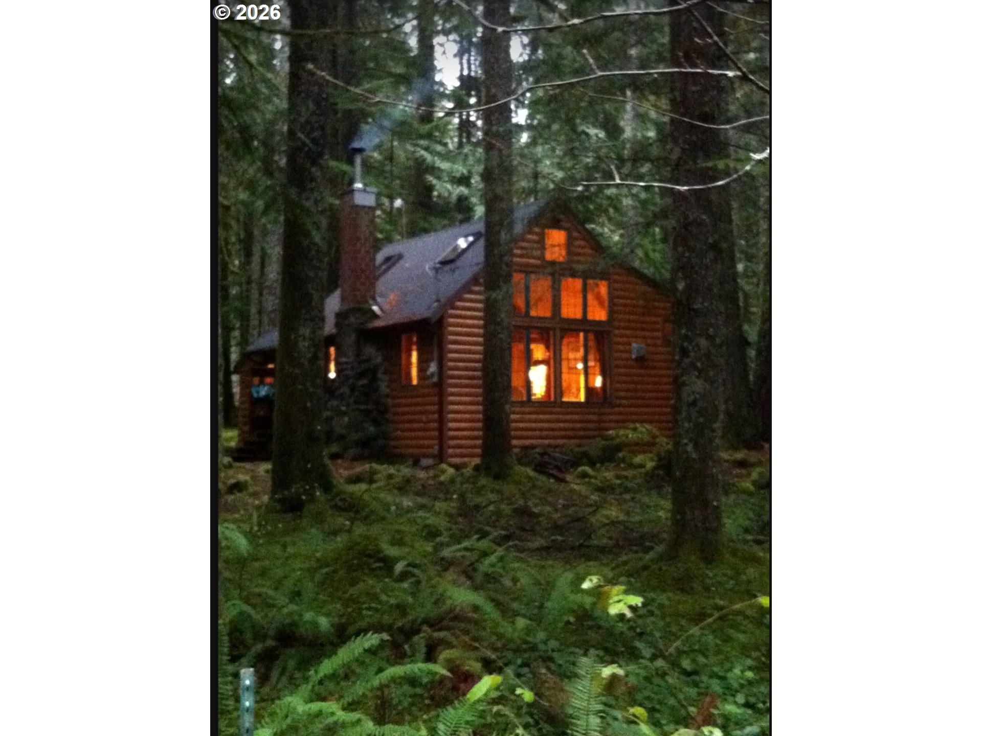 78200 Road 35 A Rhododendron, OR 97049 - Photo 47 of 48