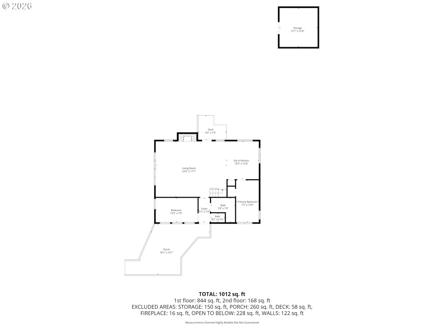 78200 Road 35 A Rhododendron, OR 97049 - Photo 48 of 48