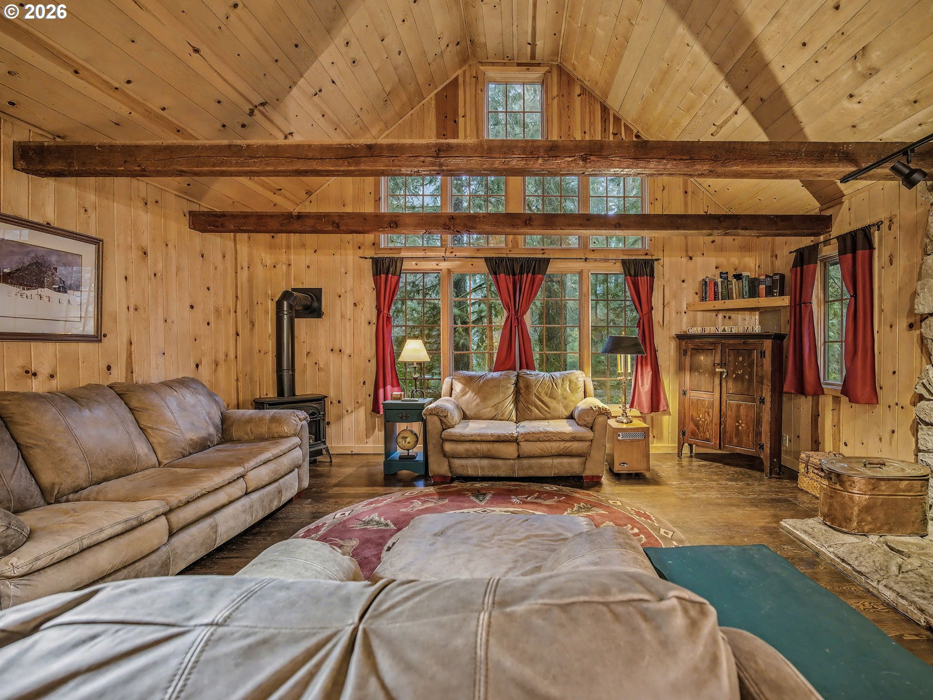 78200 Road 35 A Rhododendron, OR 97049 - Photo 5 of 48