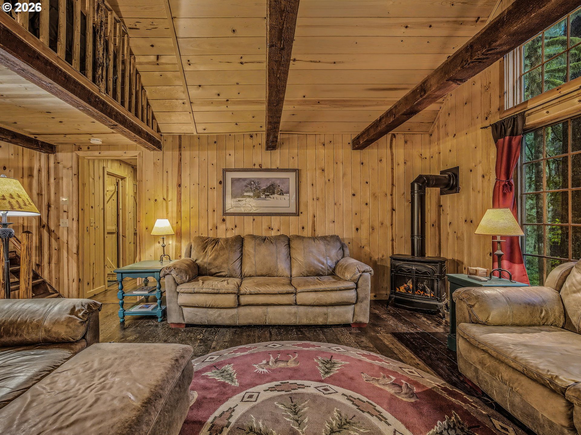 78200 Road 35 A Rhododendron, OR 97049 - Photo 6 of 48