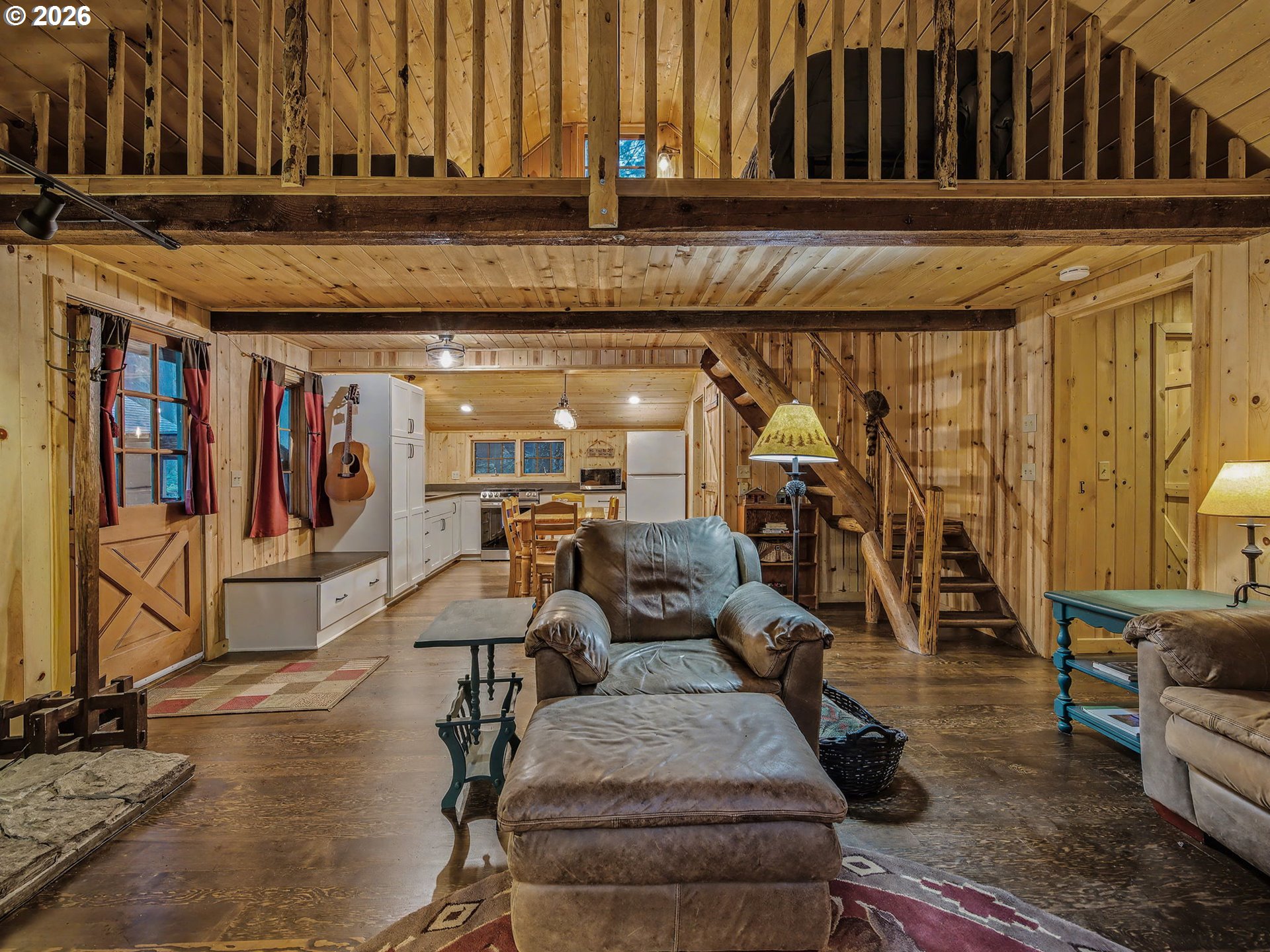 78200 Road 35 A Rhododendron, OR 97049 - Photo 7 of 48