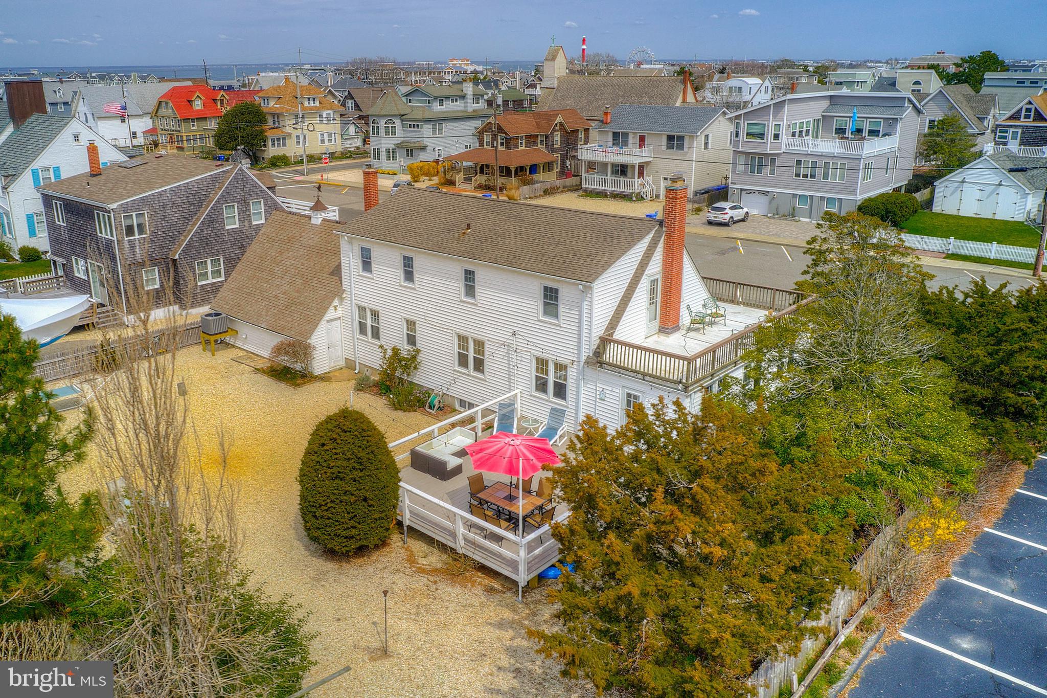 116 3rd Street Beach Haven, NJ 08008 - Photo 43 of 54