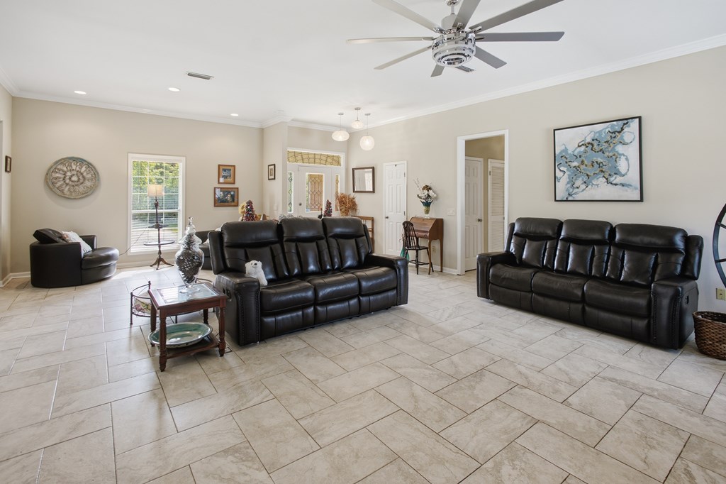 344 Hidden Springs Road Midland City, AL 36350 - Photo 16 of 64