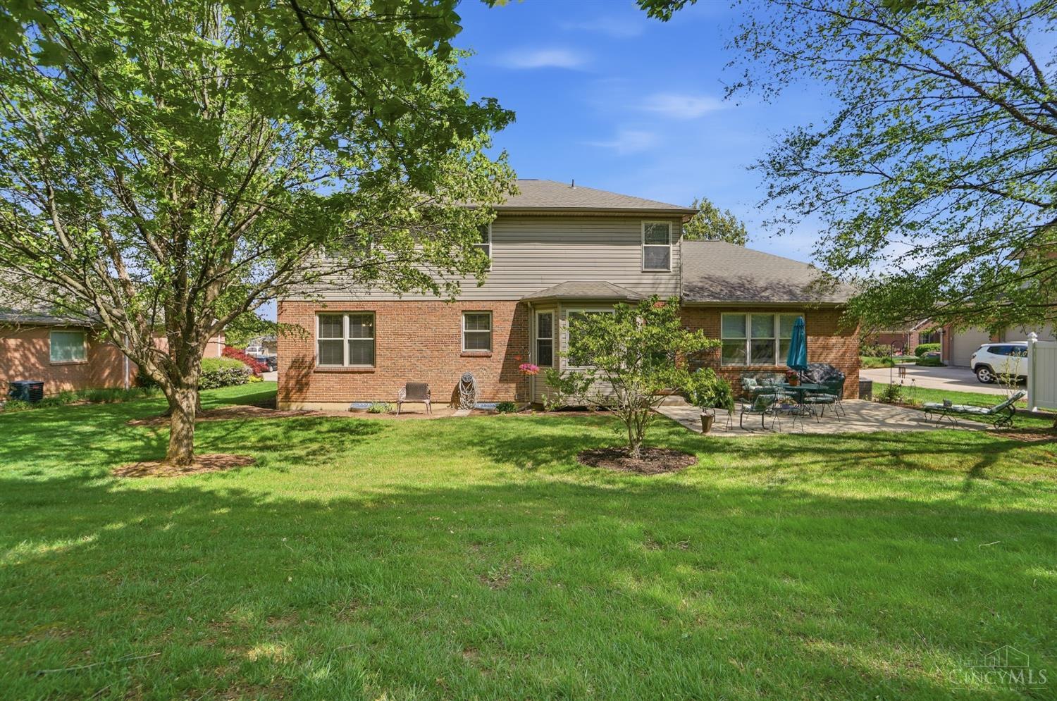 359 Hallmark Court Fairfield, OH 45014 - Photo 68 of 83