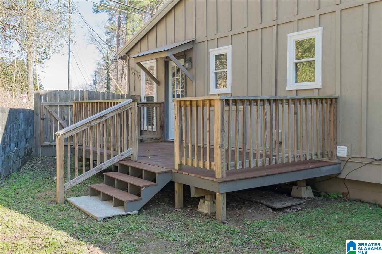 3628 Belmont Road Birmingham, AL 35210 - Photo 4 of 35