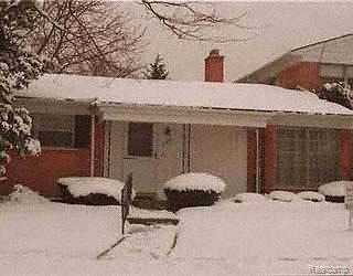 2803 Thirteen Mi Road Royal Oak, MI 48073 - Photo 1 of 1 Listing Image