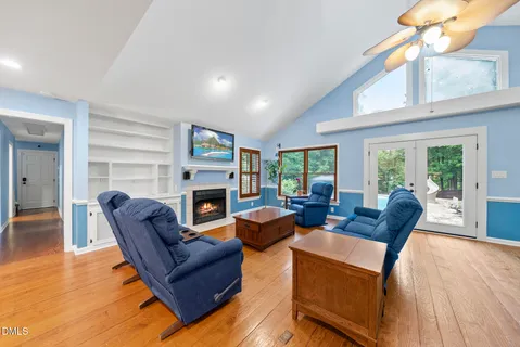 $645,000 | 108 Fawn Drive, Wake Forest, NC 27587