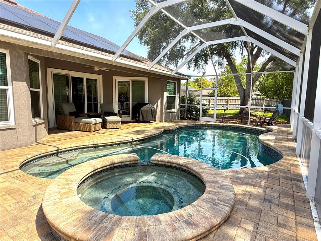 10501 Rochester Way Tampa, FL 33626 - Photo 2 of 45