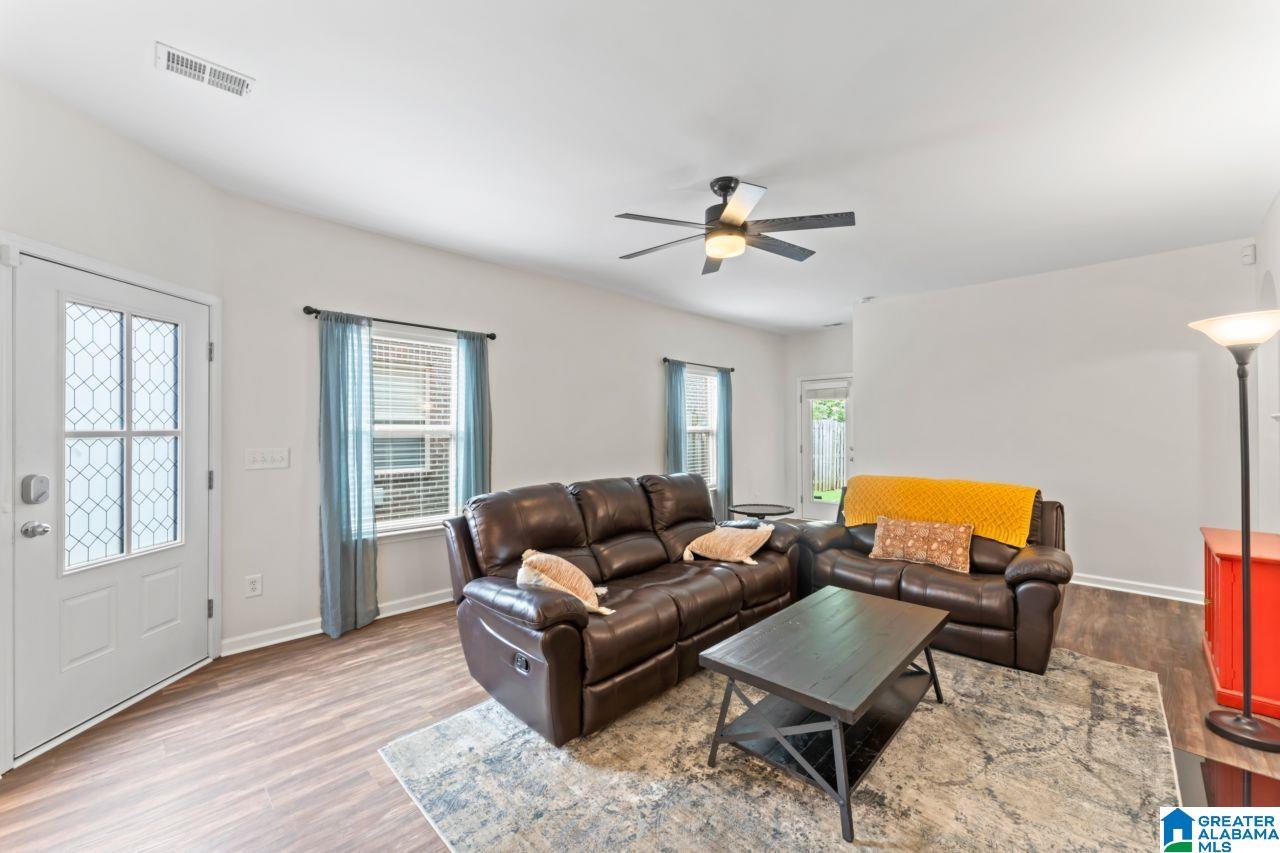 5633 Park Side Road Hoover, AL 35244 - Photo 6 of 36