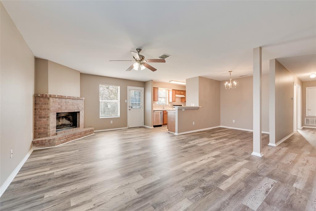 216 Modene Street Seagoville, TX 75159 - Photo 2 of 16